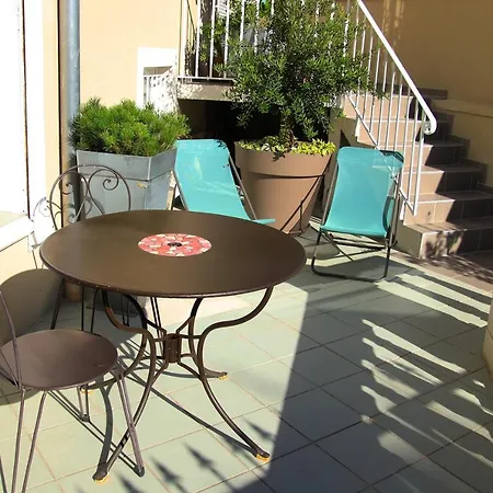 Appartement Le Citronier De La Maison Du Pont De Pierre Saint-Vallier (Drome)